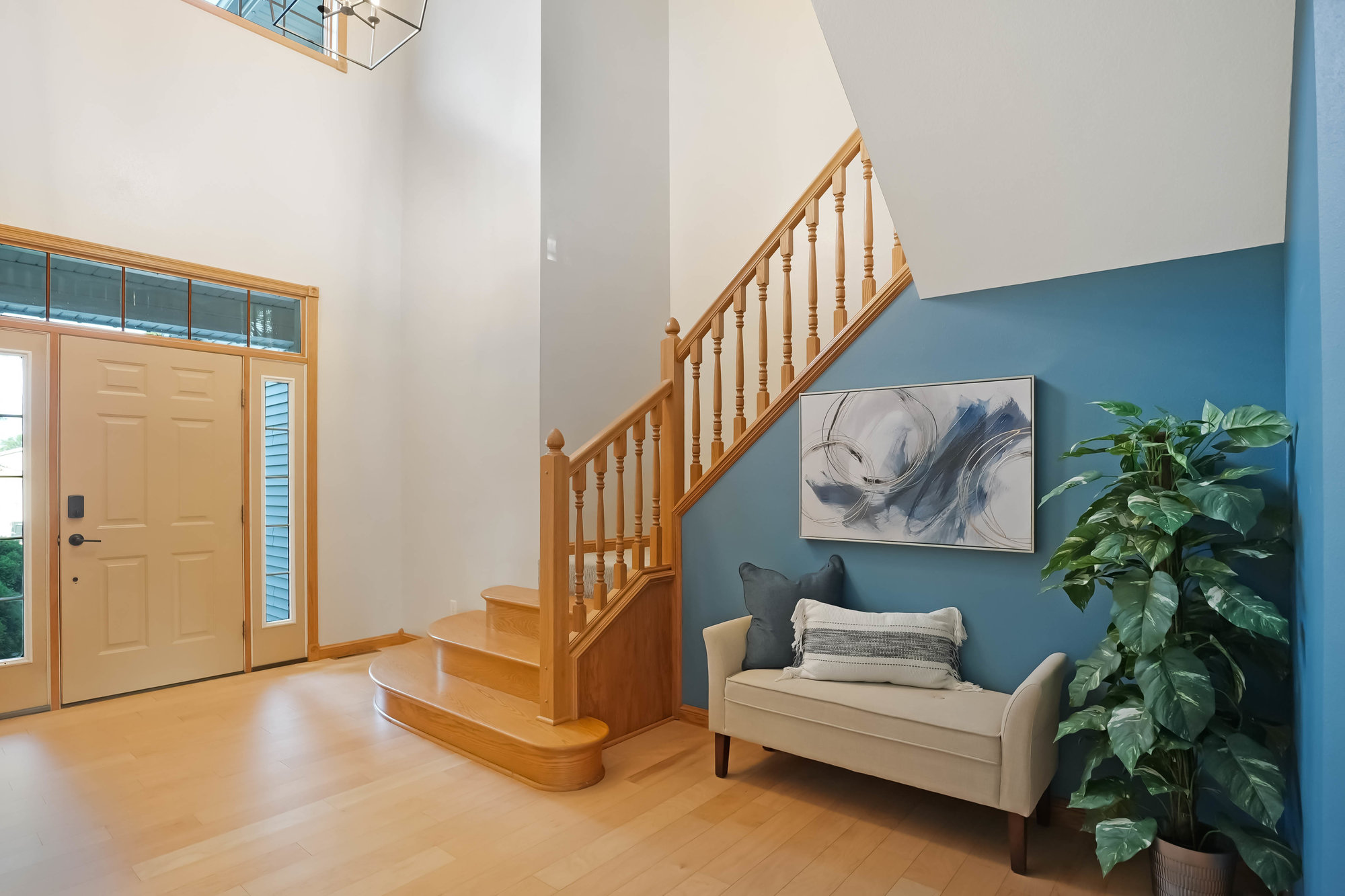 Looking for the perfect home for entertaining? 4129 Tiffany Lane is THE home for you!